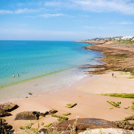 Casas Da Calheta In Senhora da Luz מראה חיצוני תמונה