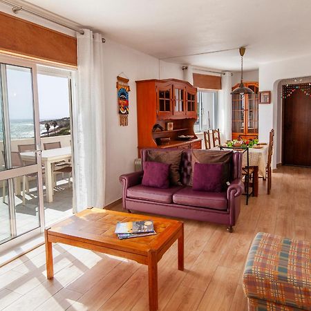 Casas Da Calheta In Senhora da Luz מראה חיצוני תמונה