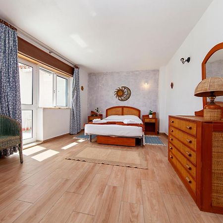 Casas Da Calheta In Senhora da Luz מראה חיצוני תמונה