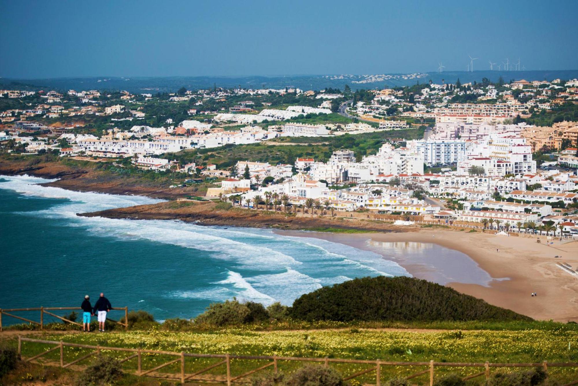 Casas Da Calheta In Senhora da Luz מראה חיצוני תמונה