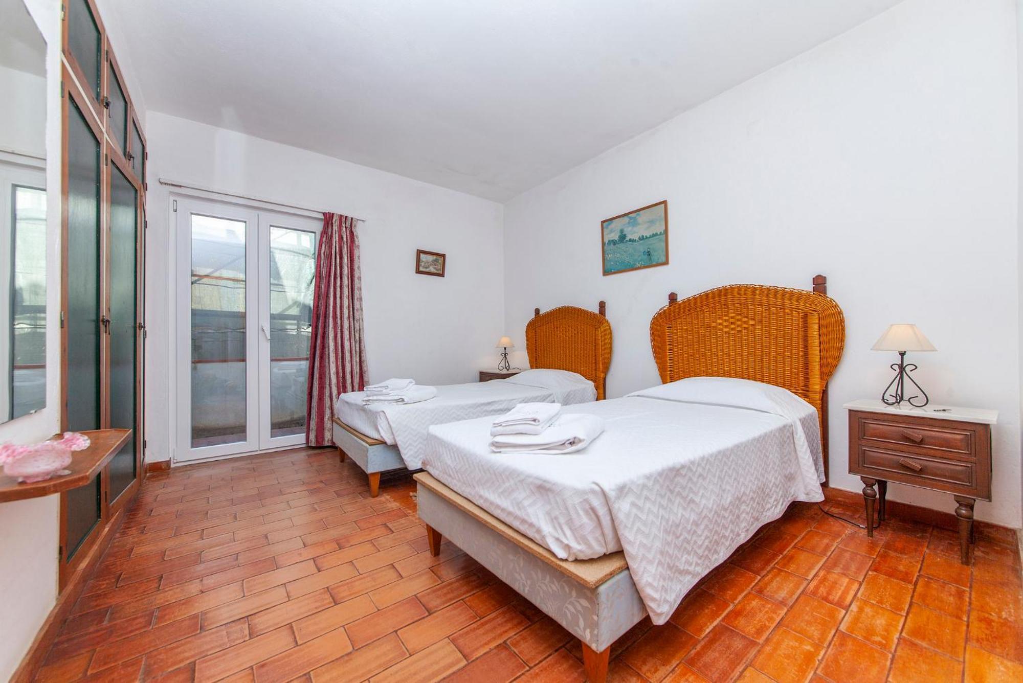 Casas Da Calheta In Senhora da Luz מראה חיצוני תמונה