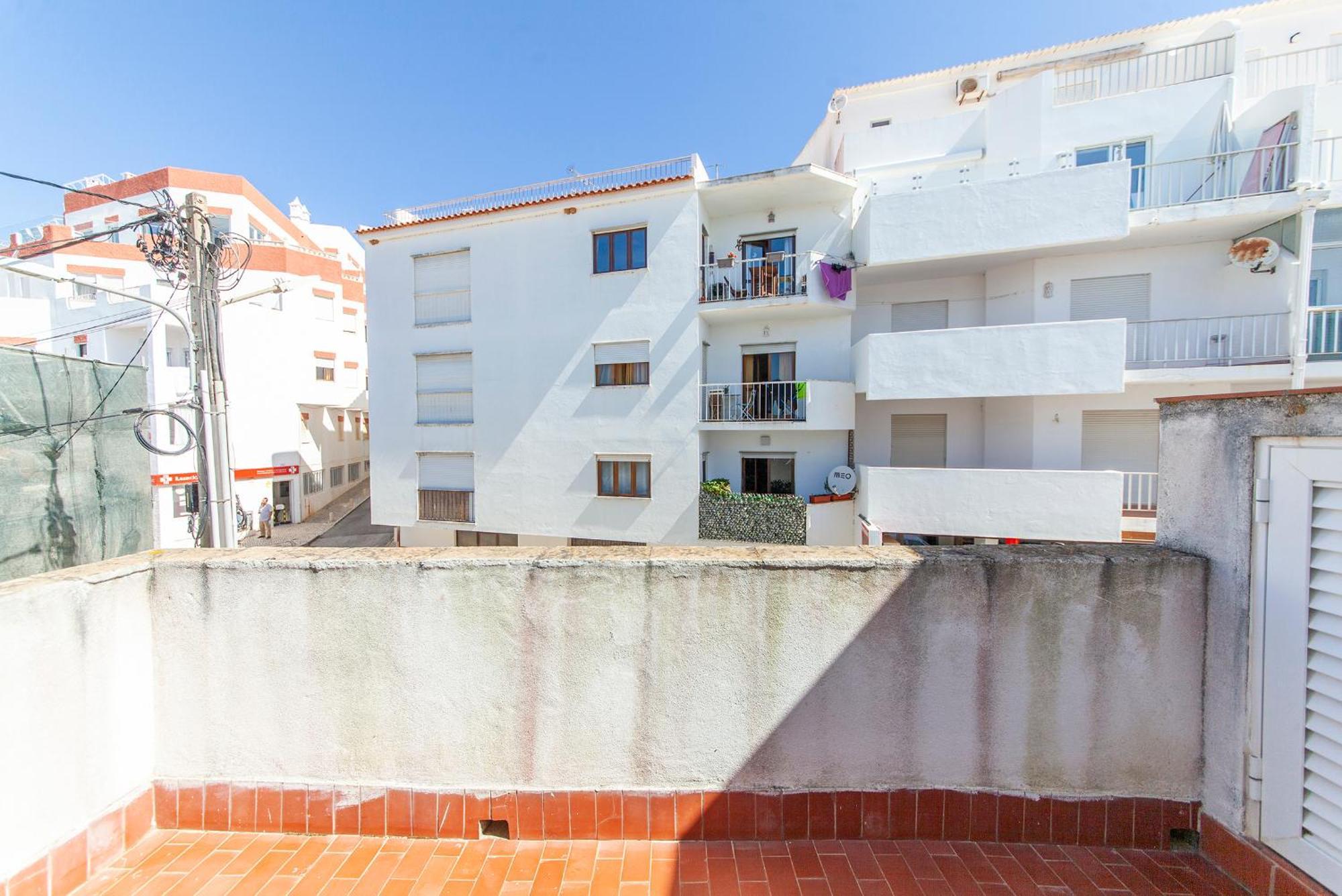 Casas Da Calheta In Senhora da Luz מראה חיצוני תמונה