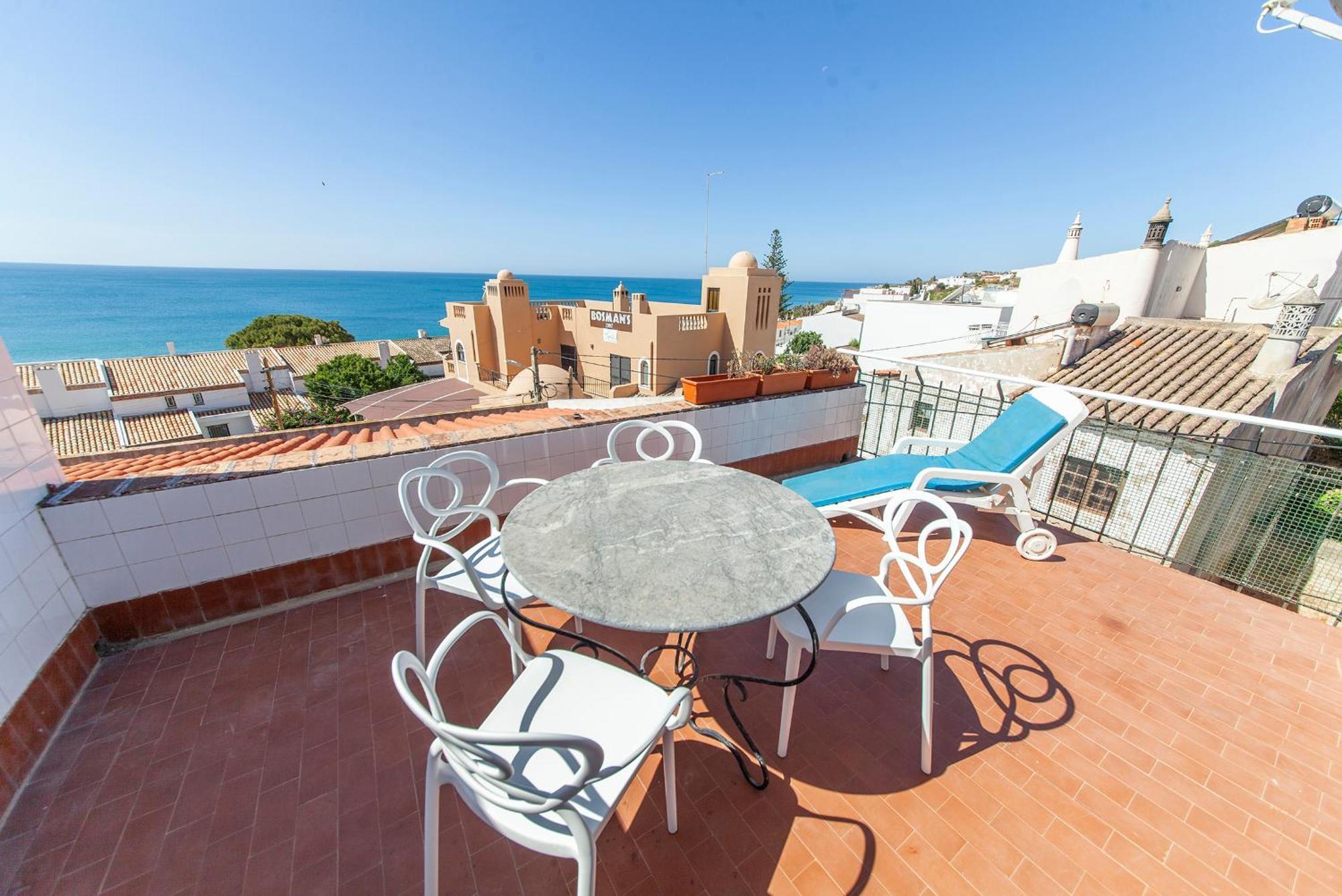 Casas Da Calheta In Senhora da Luz מראה חיצוני תמונה