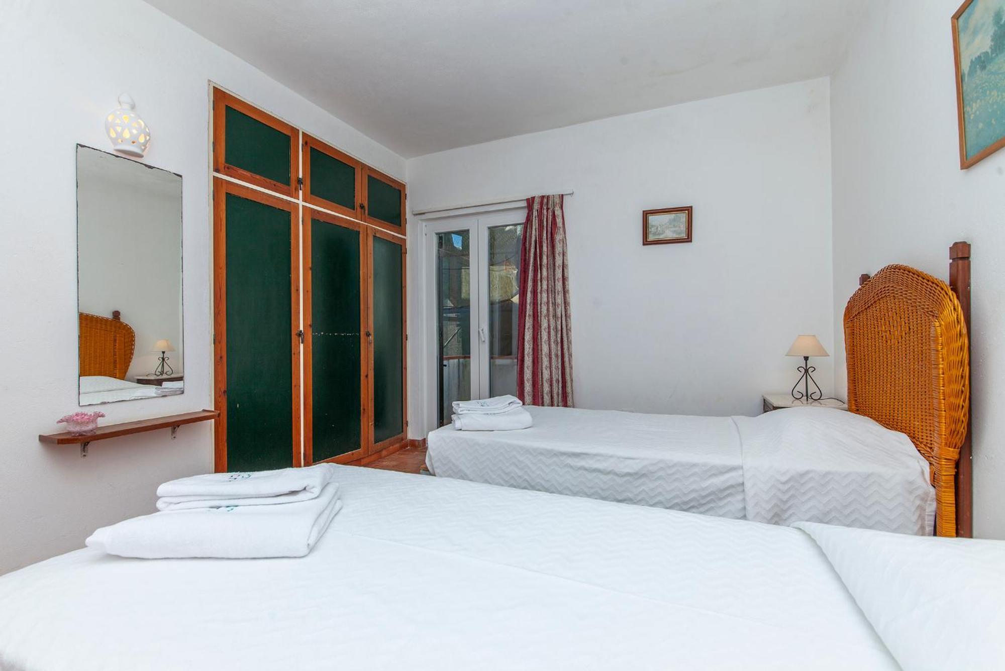 Casas Da Calheta In Senhora da Luz מראה חיצוני תמונה