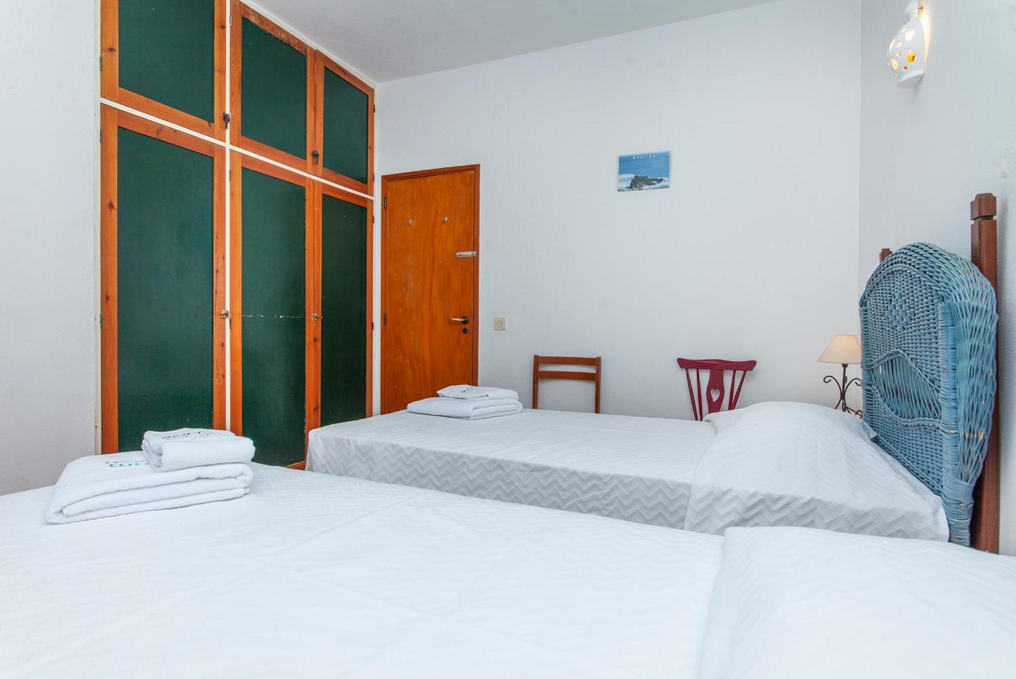 Casas Da Calheta In Senhora da Luz מראה חיצוני תמונה