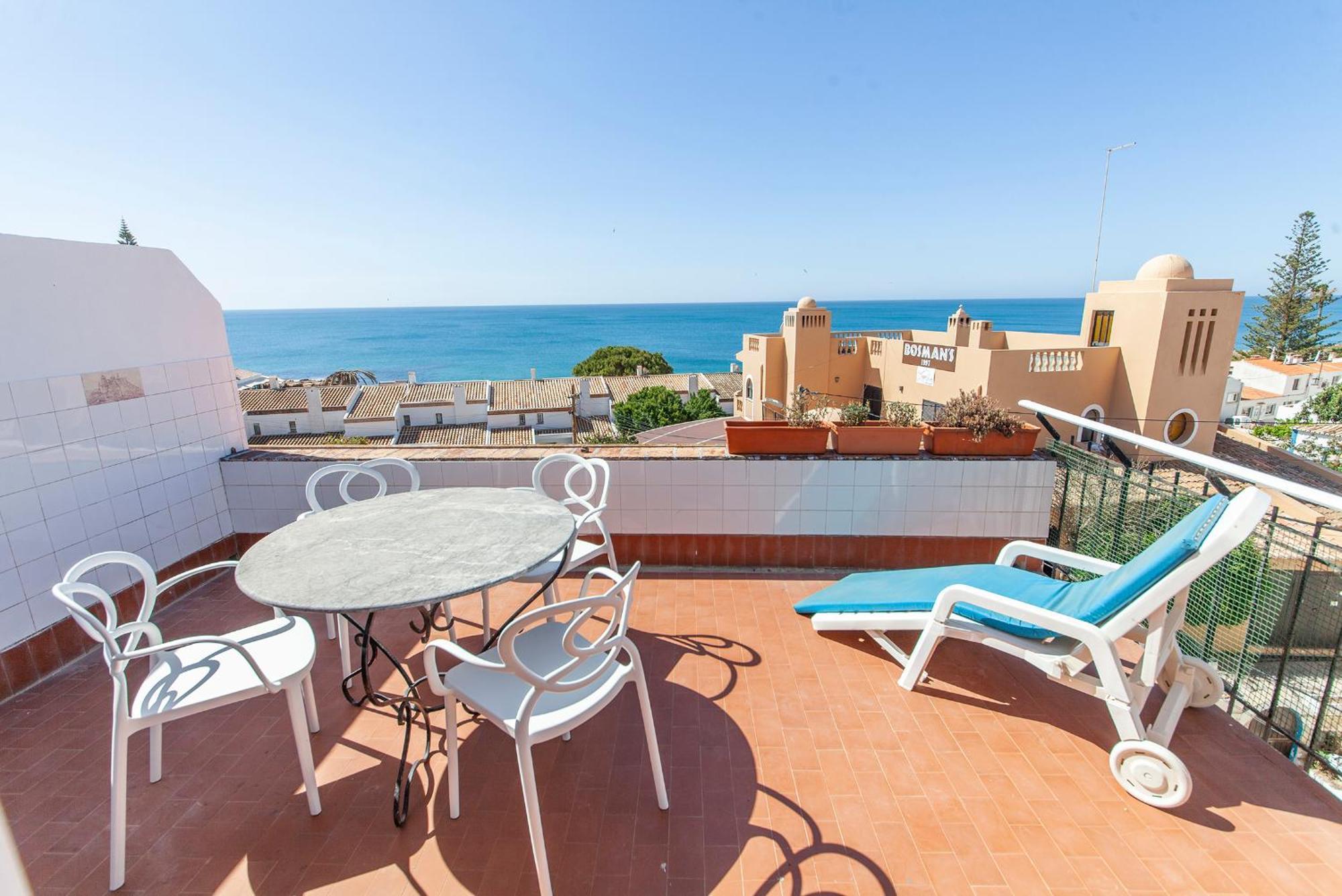 Casas Da Calheta In Senhora da Luz מראה חיצוני תמונה