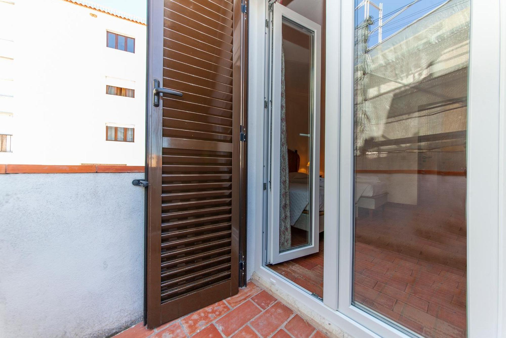 Casas Da Calheta In Senhora da Luz מראה חיצוני תמונה