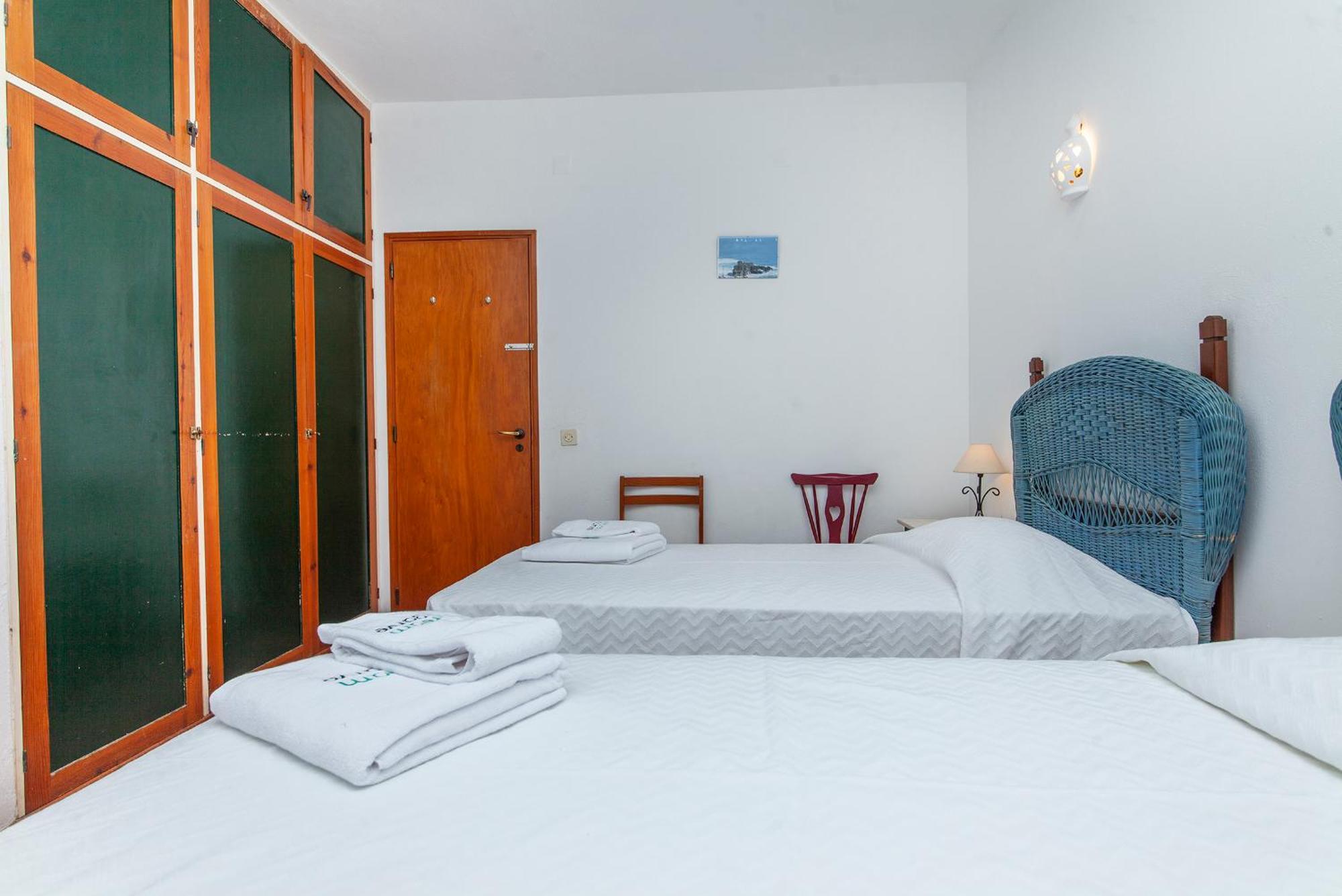 Casas Da Calheta In Senhora da Luz מראה חיצוני תמונה