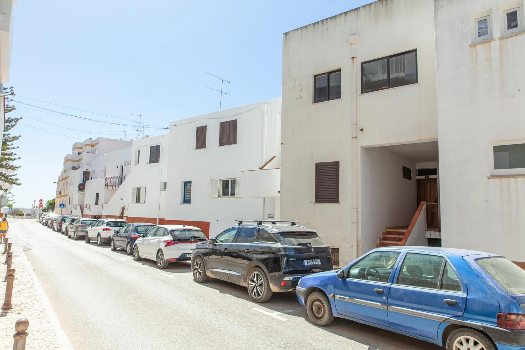 Casas Da Calheta In Senhora da Luz מראה חיצוני תמונה