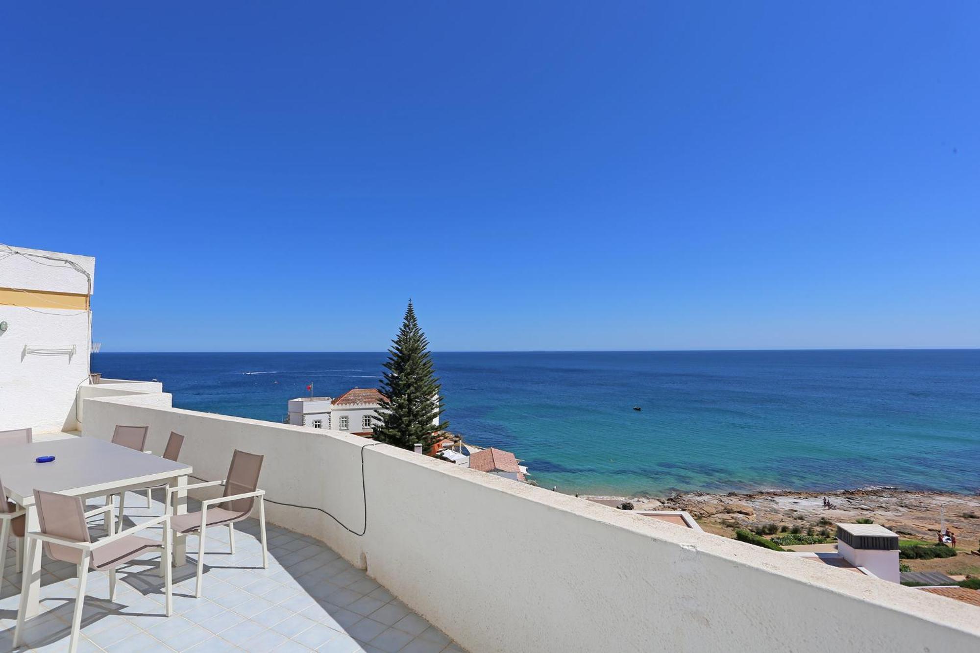 Casas Da Calheta In Senhora da Luz חדר תמונה