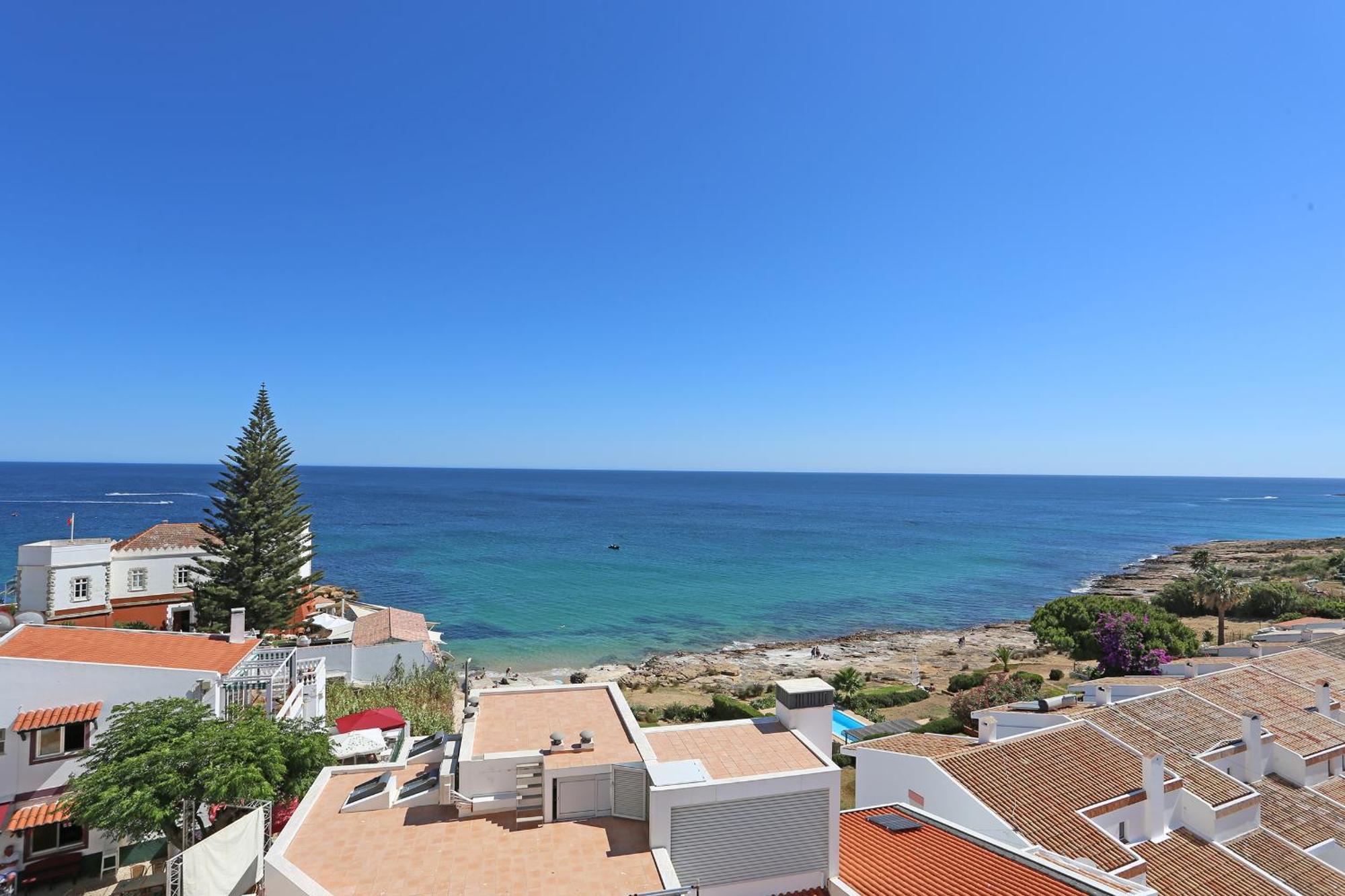 Casas Da Calheta In Senhora da Luz חדר תמונה