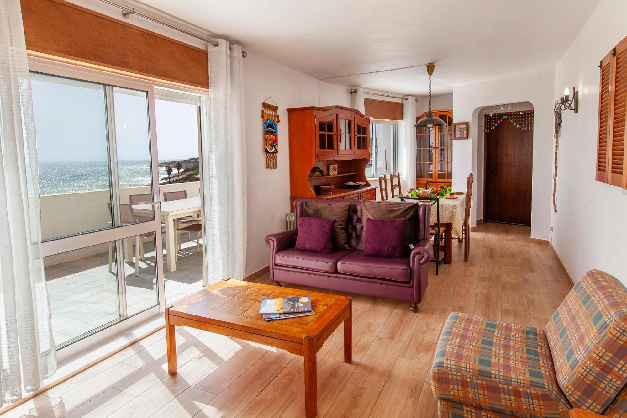 Casas Da Calheta In Senhora da Luz מראה חיצוני תמונה