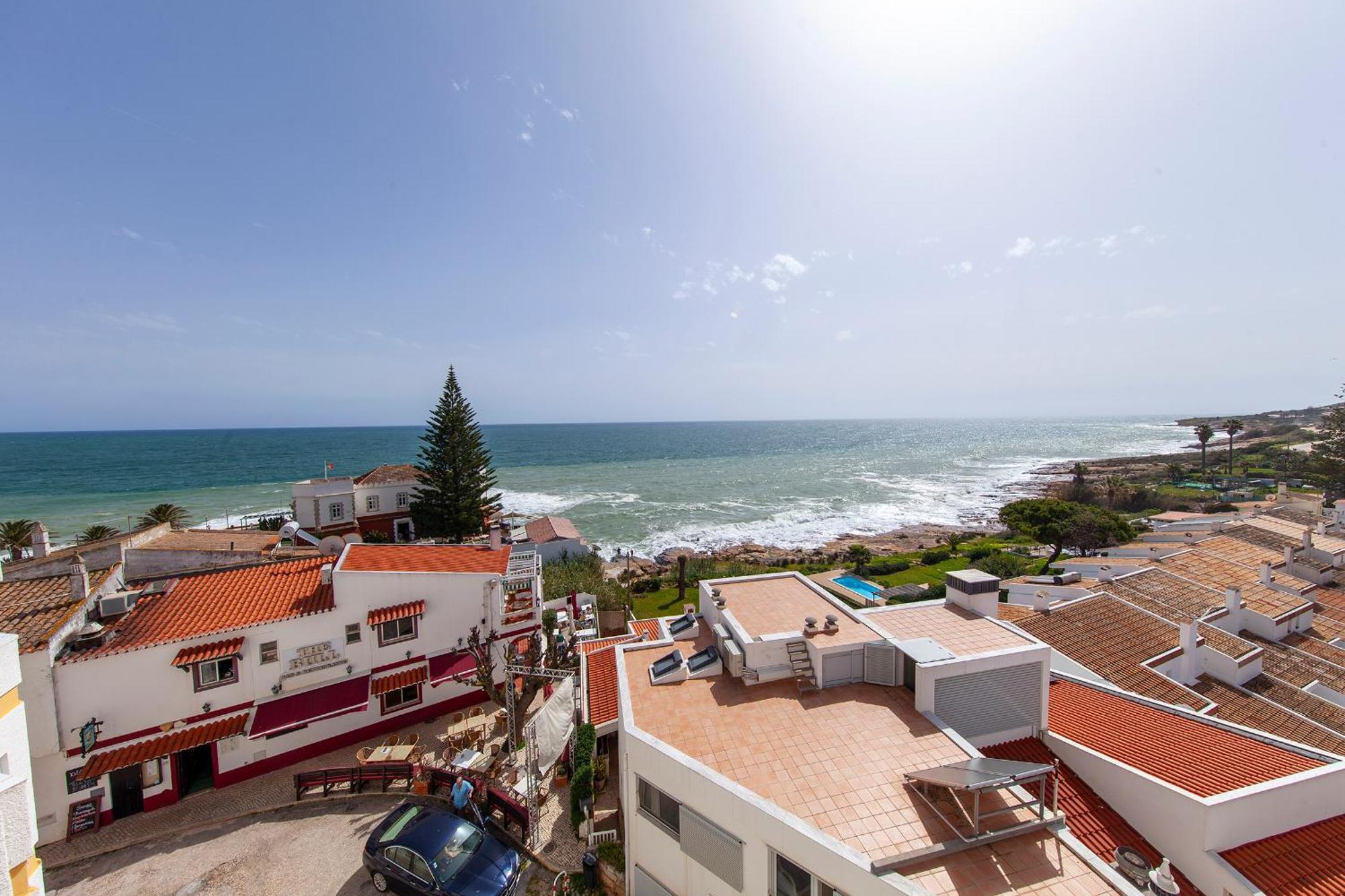 Casas Da Calheta In Senhora da Luz חדר תמונה