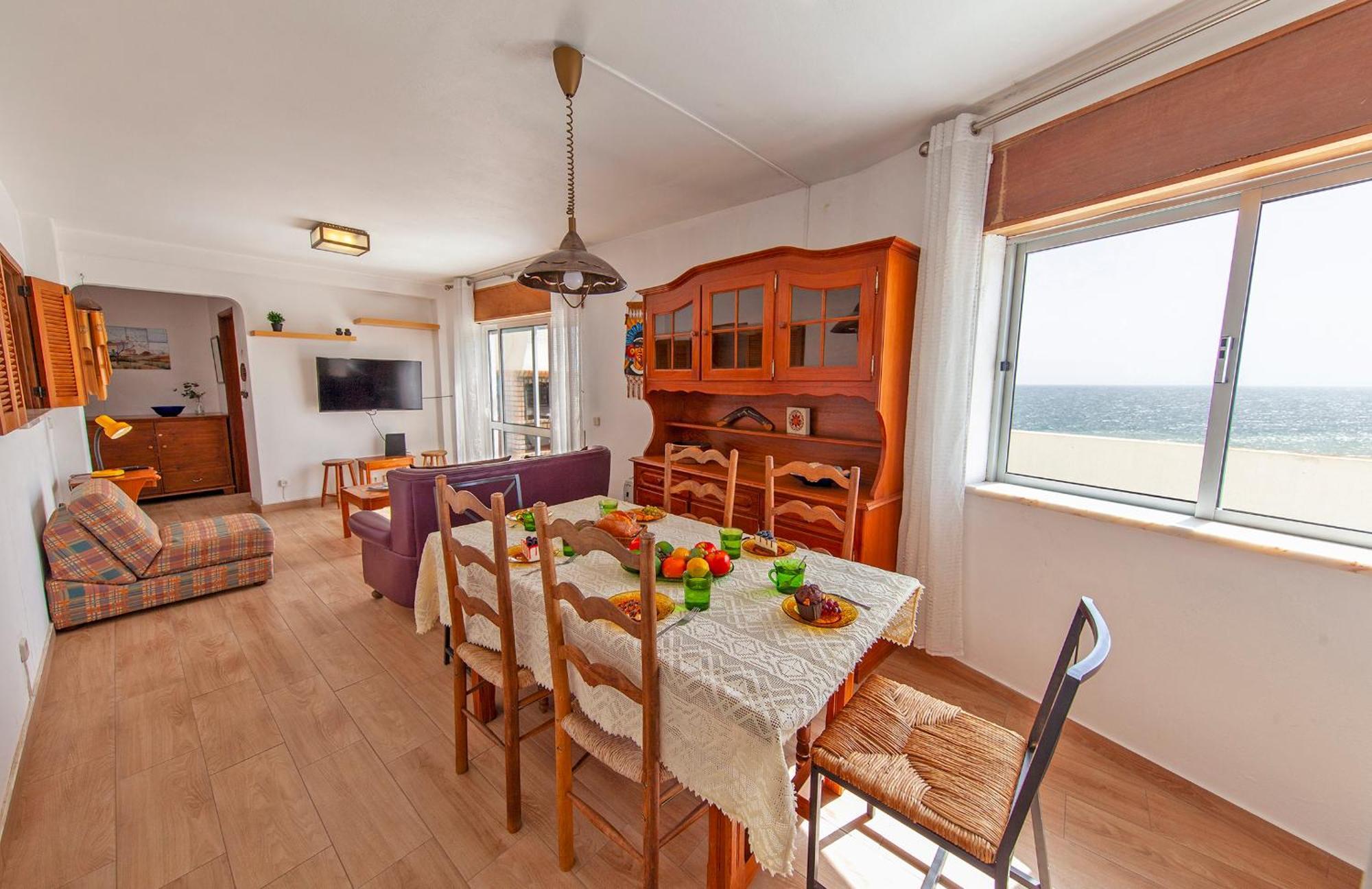 Casas Da Calheta In Senhora da Luz מראה חיצוני תמונה