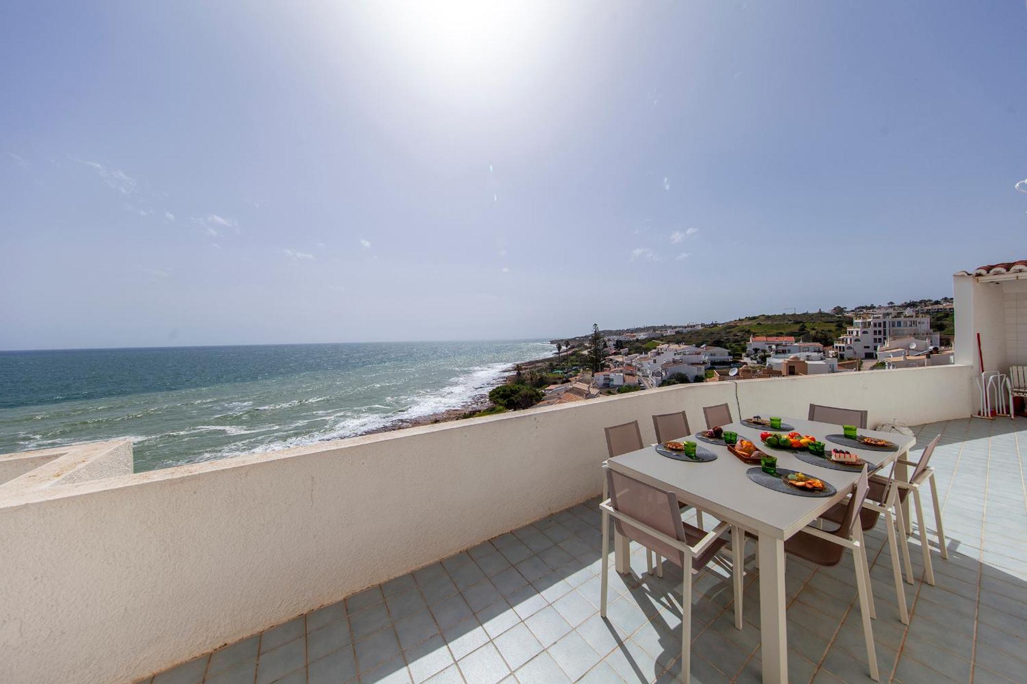Casas Da Calheta In Senhora da Luz חדר תמונה