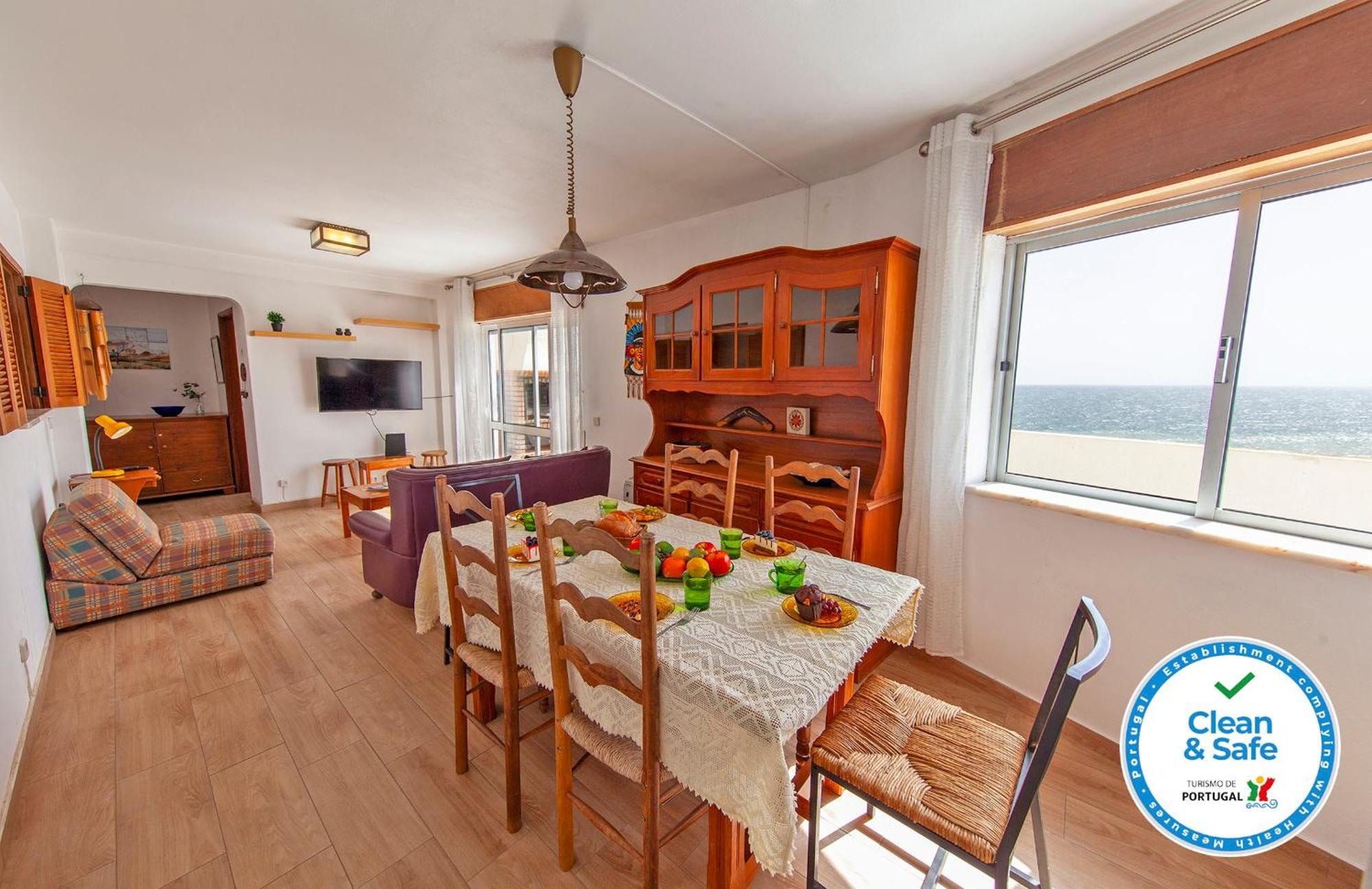 Casas Da Calheta In Senhora da Luz מראה חיצוני תמונה
